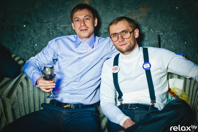 Корпоратив Artox 2 часть, фото № 72