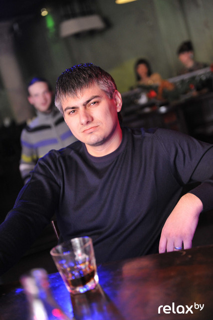 «Coyote Show Time», фото № 47