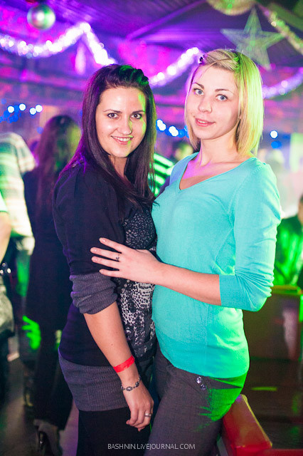 Русская ночь, фото № 33