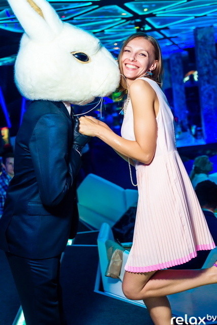 Презентация клипа Анастасии Тиханович, фото № 65