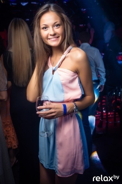 Самые красивые девушки прошедших выходных, фото № 24