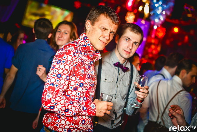 Новогодний корпоратив Artox 3 часть, фото № 34