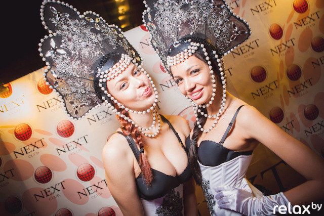 Next Club Show, фото № 12