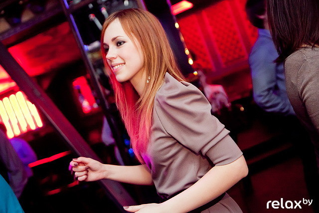 Ретро в Madison, фото № 39