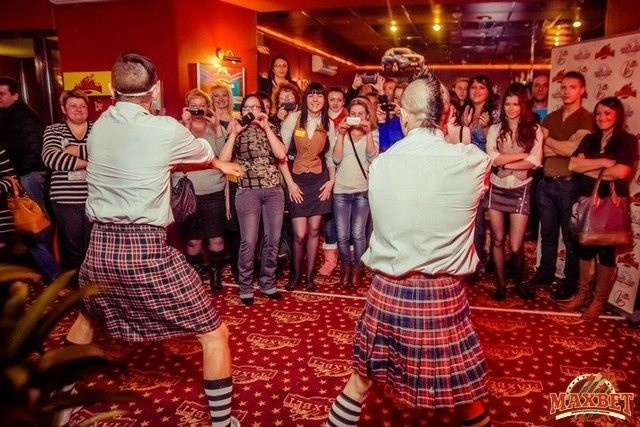 Женский день, фото № 20