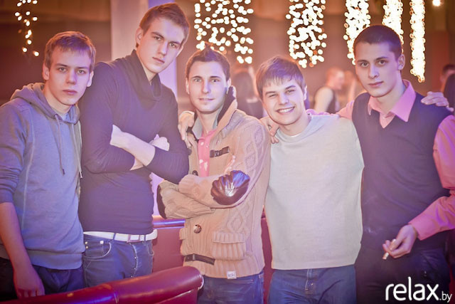 Ретро вечеринка, фото № 17