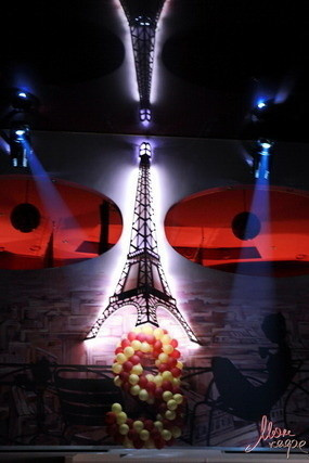 День Рождения Мон-кафе, фото № 69