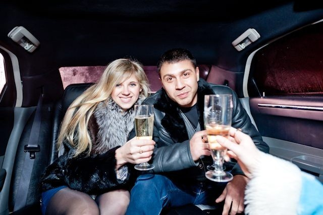 Hollywood Party, фото № 139