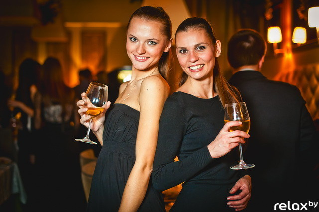 Reboltover party, фото № 32