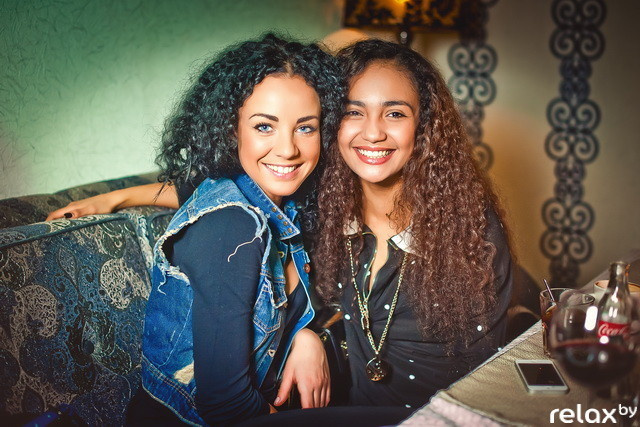 MACKVA - Ryboltover party, фото № 89