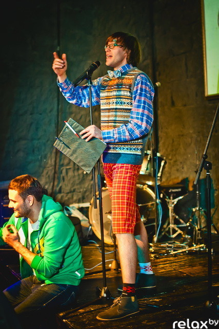 Новогодний корпоратив Artox 3 часть, фото № 103