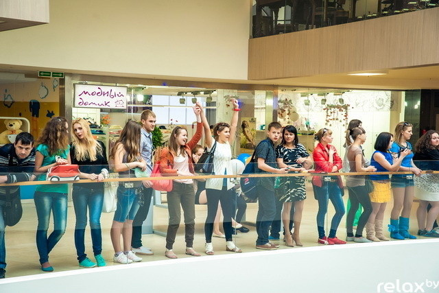 Арена сити - Открытие, фото № 38