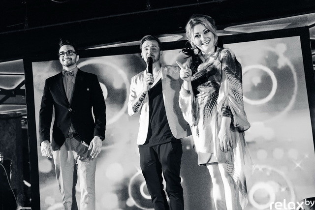 Презентация клипа Анастасии Тиханович, фото № 30