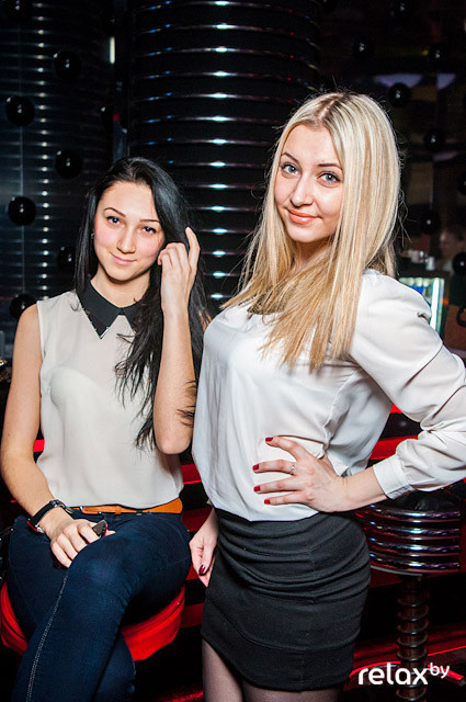 Next Club Show, фото № 105