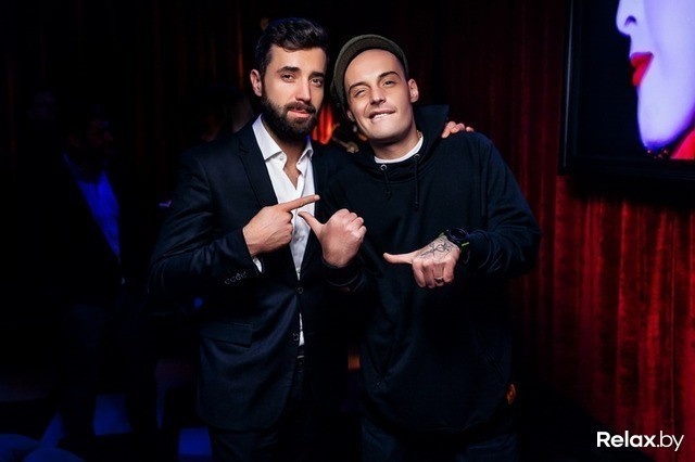 Как и где отдыхает белорусский бомонд, фото № 17