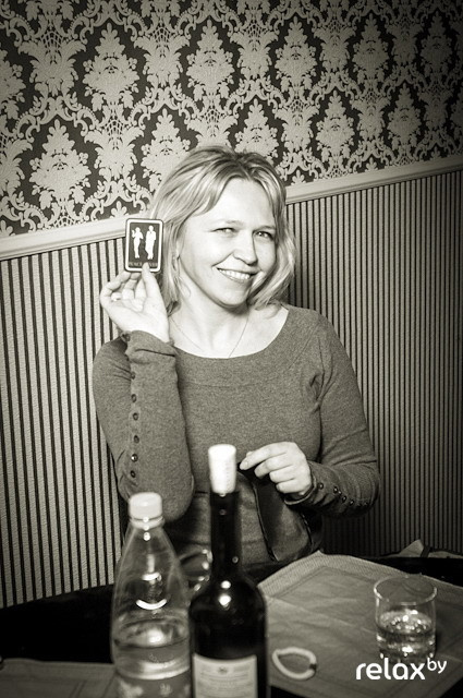 8 марта в клубе maf.by, фото № 28