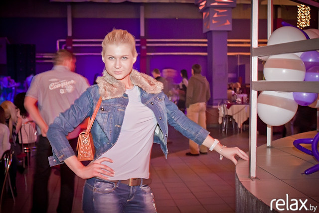 Electro Night, фото № 1