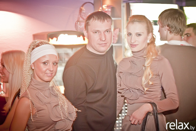 Electro Night, фото № 48