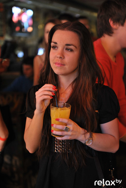 Hot Rock Show, фото № 36