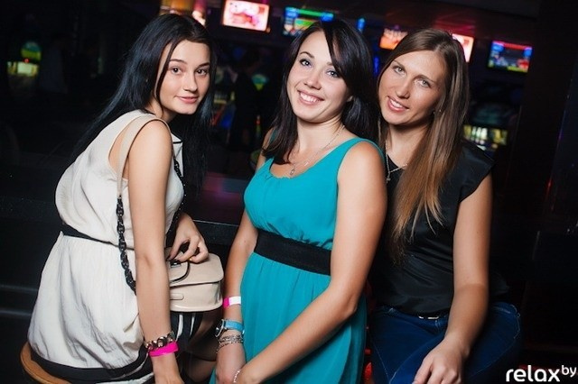 ProstoRetro! Бабье Лето, фото № 18