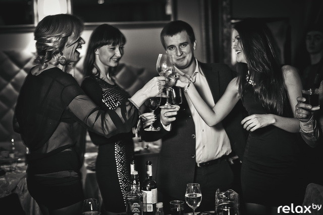 Reboltover party, фото № 22