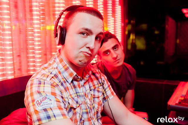 Взрослые игры в Madison, фото № 65