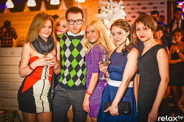 Корпоратив Artox 2 часть, фото № 104