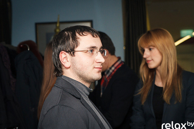 Выпускной бизнес-школы РАСТИ, фото № 24