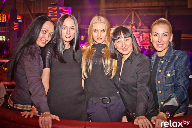 Retro Night, фото № 69