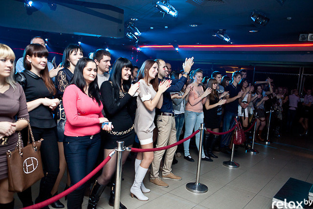 Retro Saturday, фото № 29