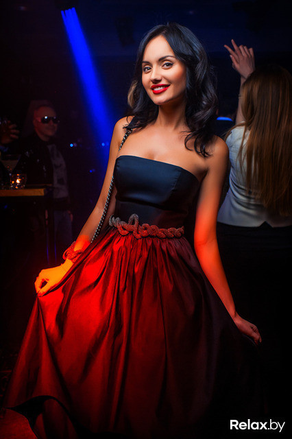 ТОП 50 красивых девушек праздничной недели, фото № 14