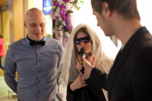 Магазин одежды People: «Хочу замуж и новое платье!», фото № 110