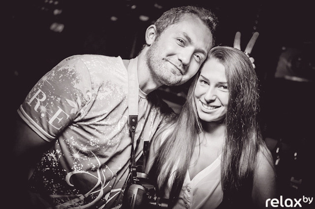 Next club show, фото № 64