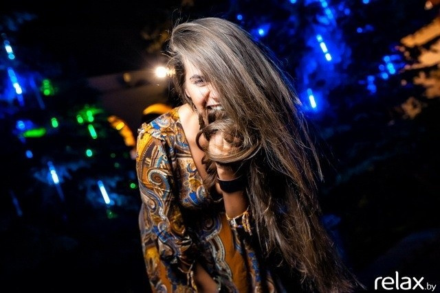 CASABLANCA OPEN YOUR EYES, фото № 51