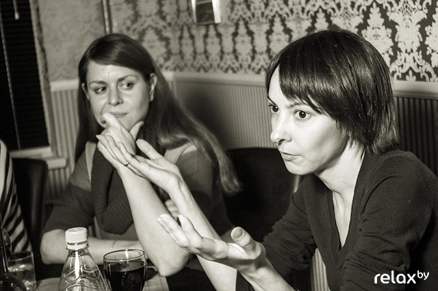 8 марта в клубе maf.by, фото № 13