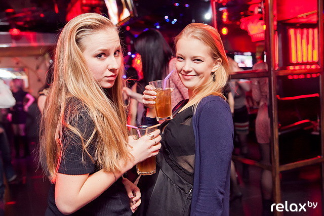 Взрослые игры в Madison, фото № 90