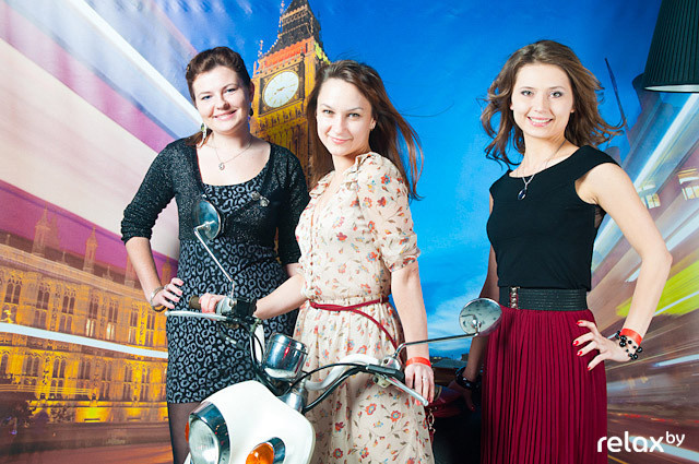 Корпоратив Artox, фото № 140