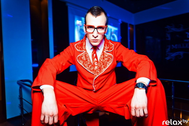 Millenium Night, фото № 81