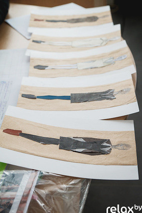 Отборочный тур конкурса New Names BFW, фото № 87