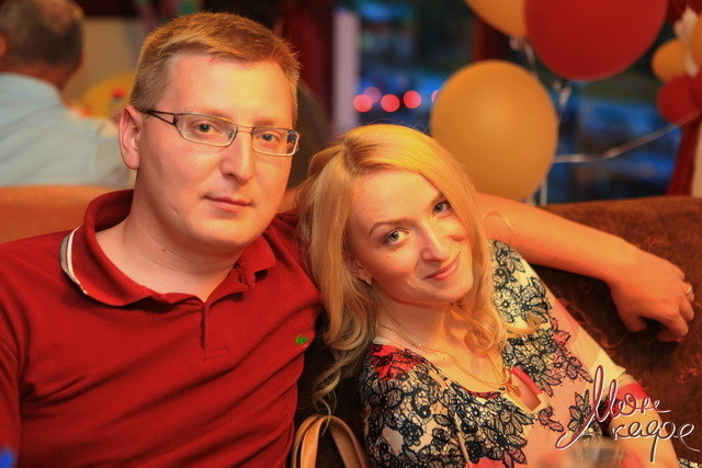 День Рождения Мон-кафе, фото № 57