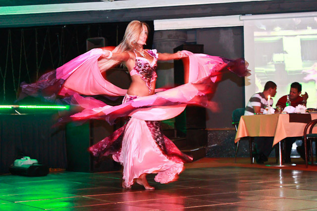 Вечер в «Журавинке», фото № 3