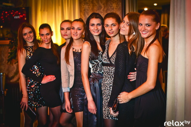 Reboltover party, фото № 23