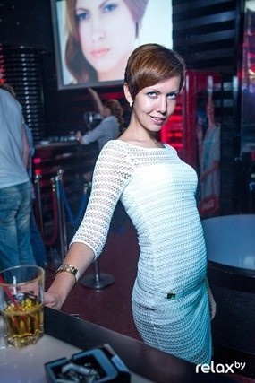 Вечеринка в клубе Next, фото № 42