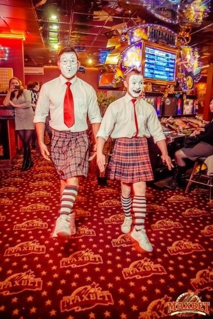 Женский день, фото № 23