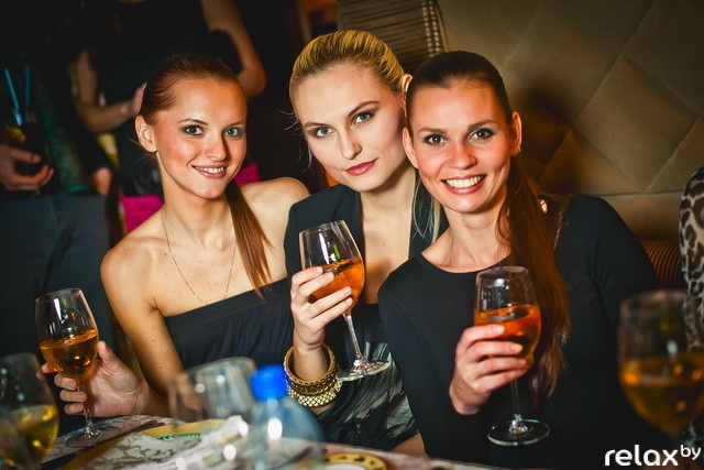 Reboltover party, фото № 7