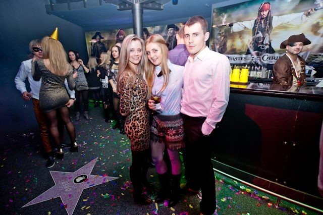 Hollywood Party, фото № 43