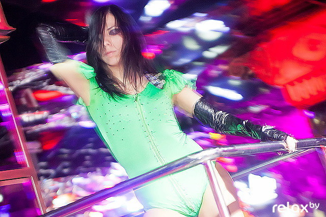 Взрослые игры в Madison, фото № 65