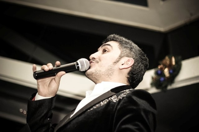 Ночь в Журавинке, фото № 25