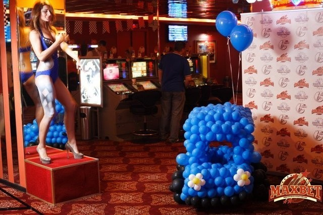 Большая Гонка Синий Финал, фото № 7