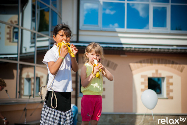 Открытие нового ресторана-бистро «ЛИДО», фото № 50